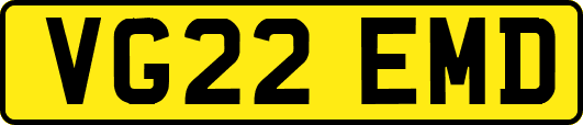 VG22EMD