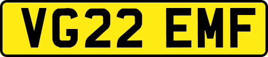VG22EMF