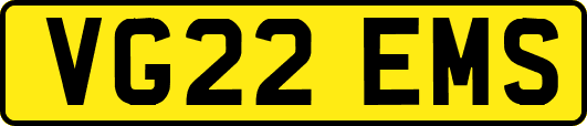 VG22EMS