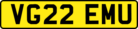 VG22EMU