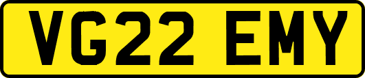 VG22EMY