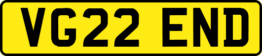 VG22END