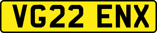 VG22ENX
