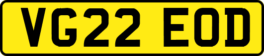 VG22EOD