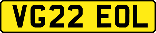 VG22EOL