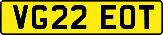 VG22EOT