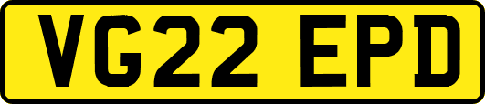 VG22EPD