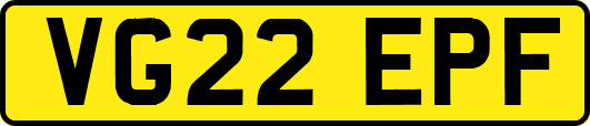 VG22EPF