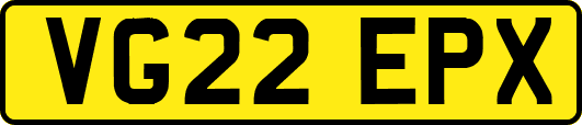 VG22EPX