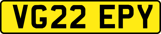 VG22EPY