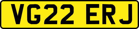 VG22ERJ