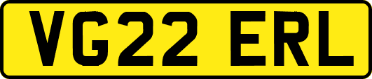 VG22ERL