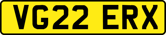 VG22ERX