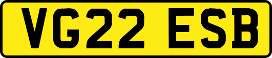 VG22ESB