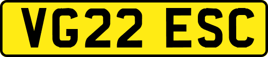 VG22ESC