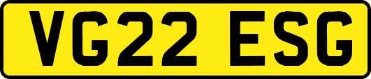 VG22ESG