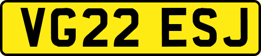VG22ESJ