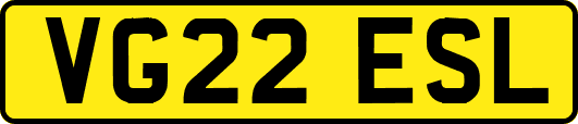 VG22ESL