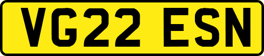 VG22ESN