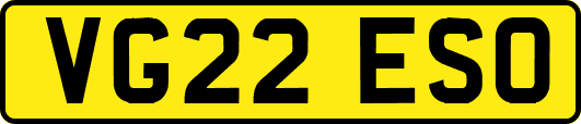 VG22ESO