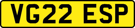 VG22ESP