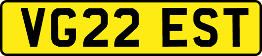 VG22EST