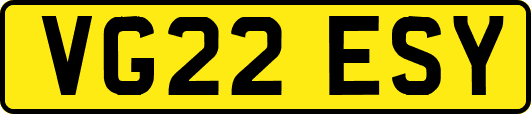 VG22ESY