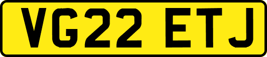 VG22ETJ