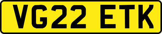 VG22ETK