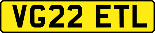 VG22ETL
