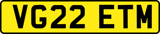 VG22ETM