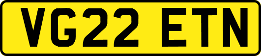 VG22ETN