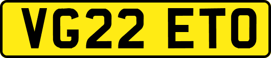 VG22ETO