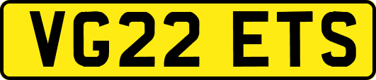 VG22ETS