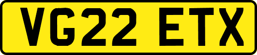 VG22ETX