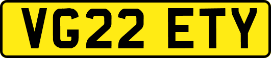 VG22ETY