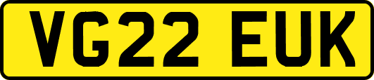 VG22EUK
