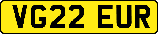 VG22EUR