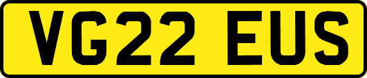VG22EUS