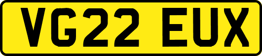 VG22EUX