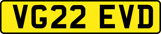 VG22EVD
