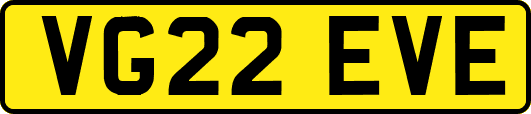 VG22EVE