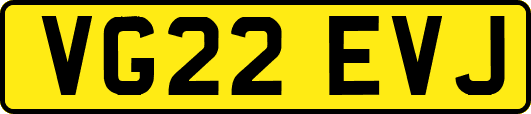 VG22EVJ