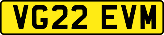 VG22EVM