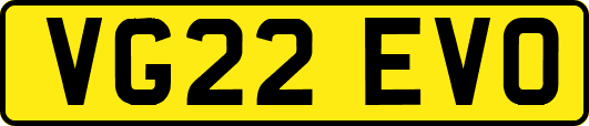 VG22EVO
