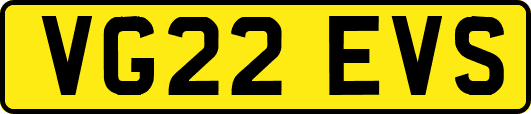 VG22EVS