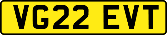 VG22EVT