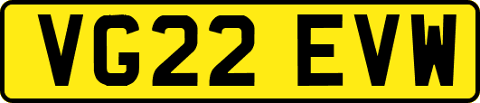 VG22EVW