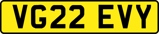 VG22EVY