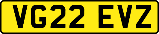 VG22EVZ